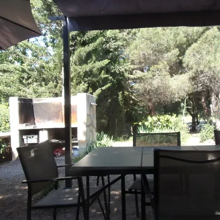 Holiday home Domaine Le Pla De Liere *