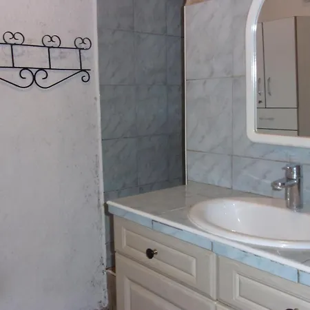 Holiday home Domaine Le Pla De Liere