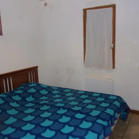 Holiday home Domaine Le Pla De Liere *