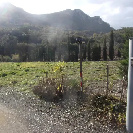 Casa de Férias Domaine Le Pla De Liere Maury