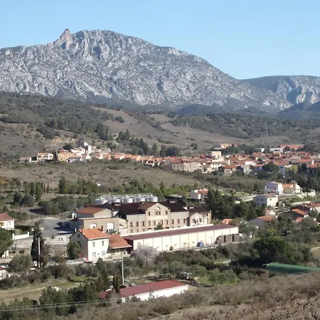 Domaine Le Pla De Liere Holiday home Maury