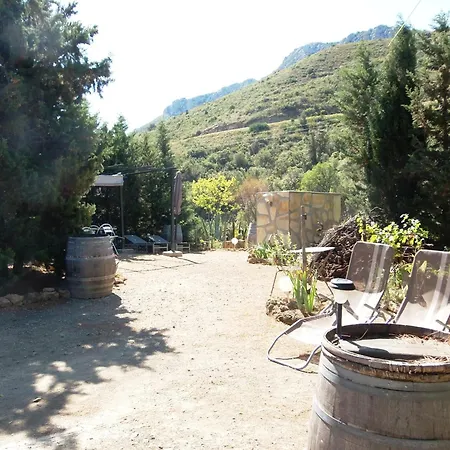 Domaine Le Pla De Liere Maury