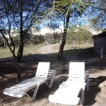 Domaine Le Pla De Liere *