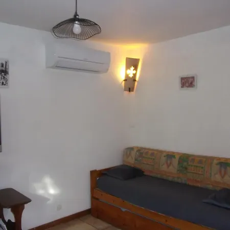 Holiday home Domaine Le Pla De Liere Maury